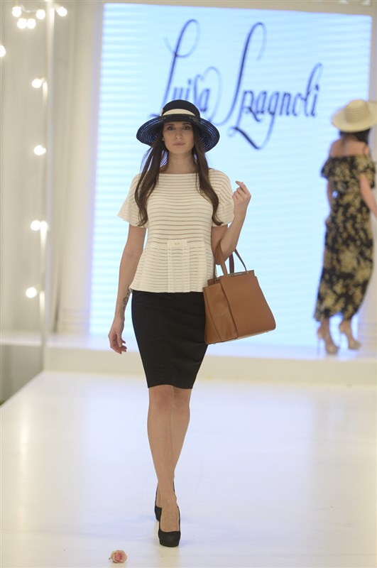 City Centre Beirut Spring Summer 2017 Collection